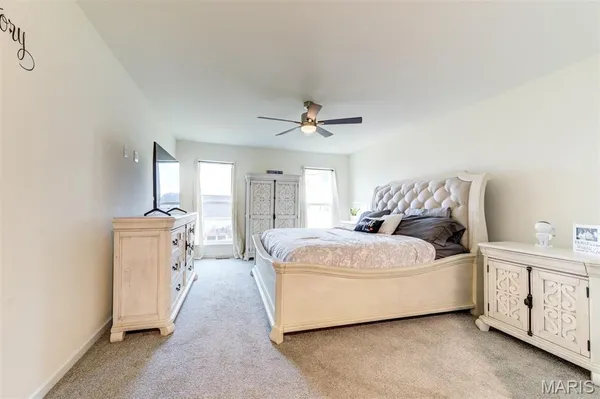 $389,900 | 3812 Sanora Stone Drive, Florissant, MO 63031