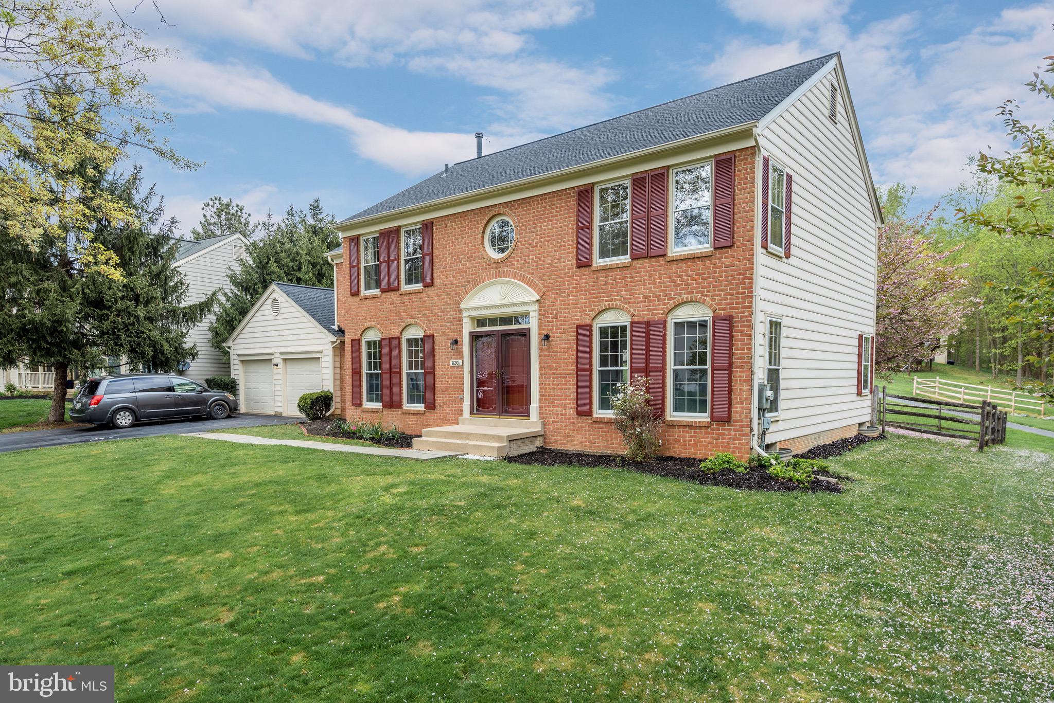 8201 Dry Ridge Road Gaithersburg, MD 20886 - Photo 1 of 42 Gallery Image 1