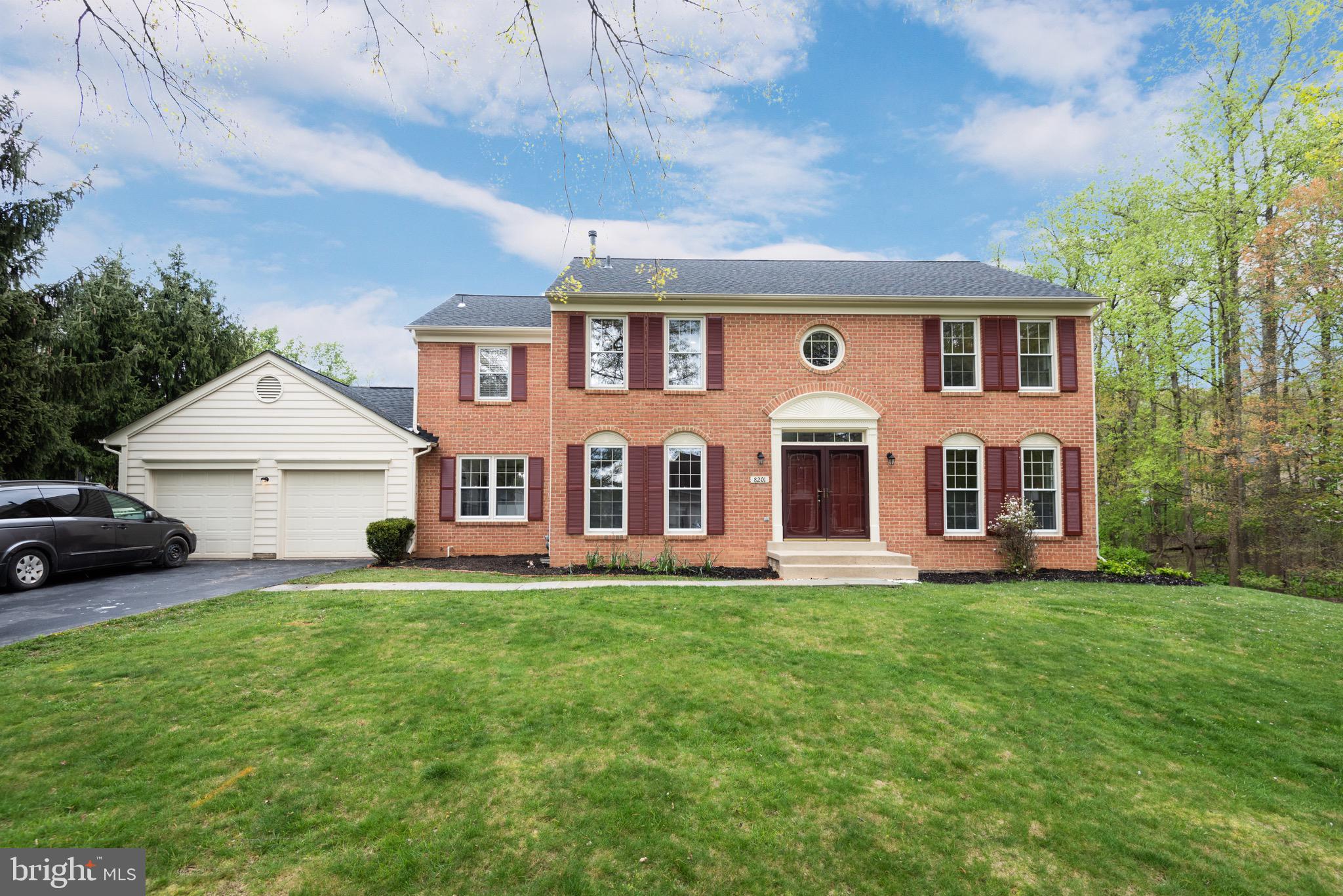 8201 Dry Ridge Road Gaithersburg, MD 20886 - Photo 2 of 42 Gallery Image 2