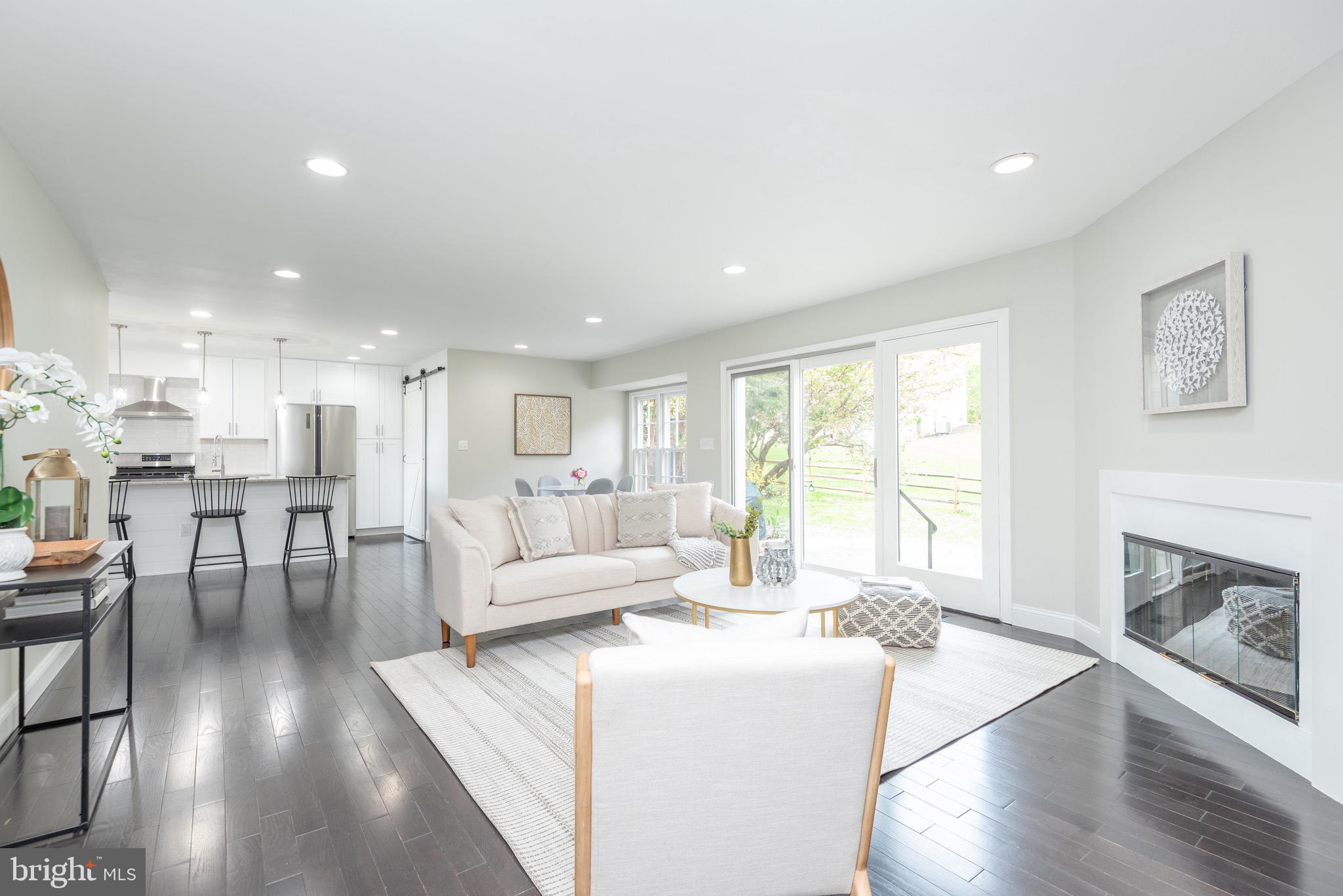 8201 Dry Ridge Road Gaithersburg, MD 20886 - Photo 12 of 42 Gallery Image 12