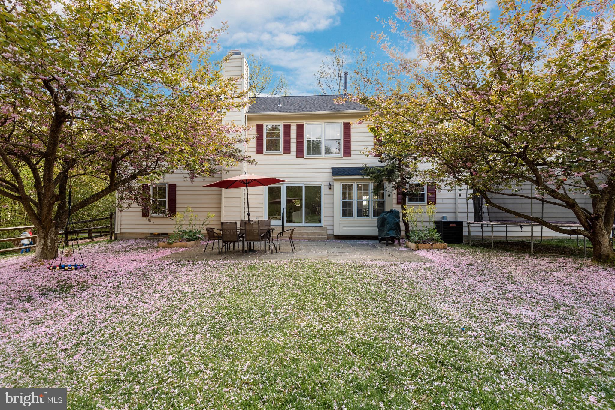 8201 Dry Ridge Road Gaithersburg, MD 20886 - Photo 40 of 42 Gallery Image 40
