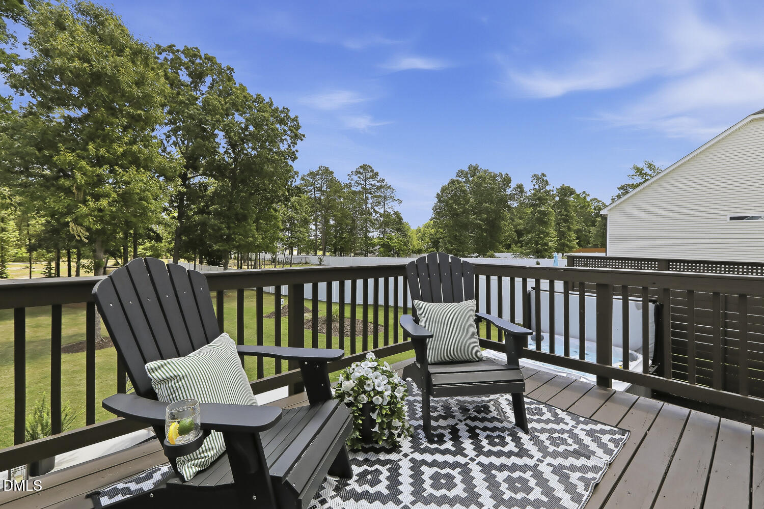 153 Morningside Lane Angier, NC 27501 - Photo 63 of 95