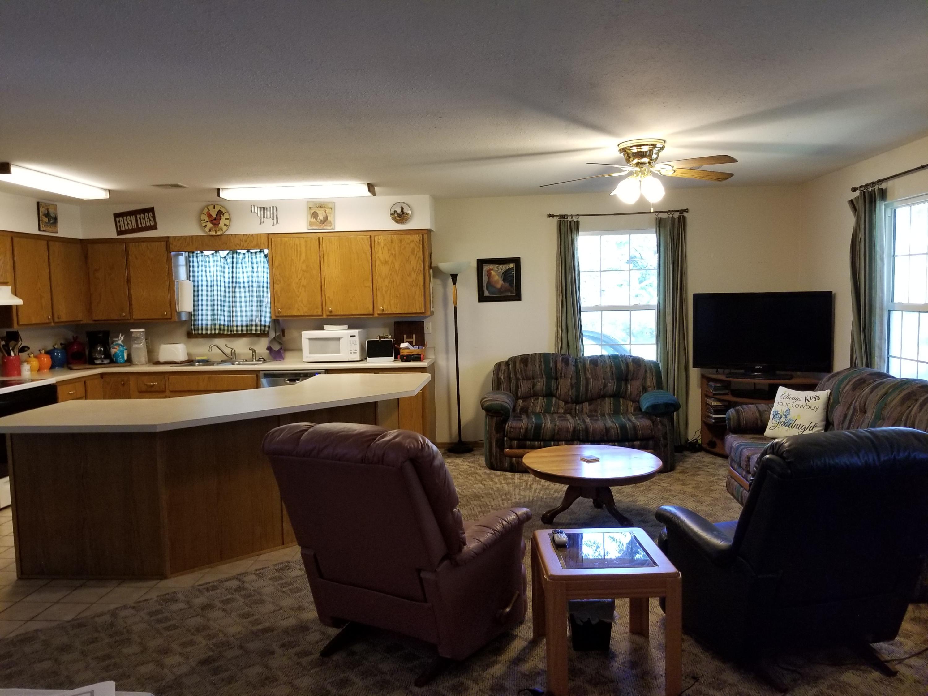 8381 South 4460 Road Welch, OK 74369 - Photo 26 of 47 Gallery Image 26
