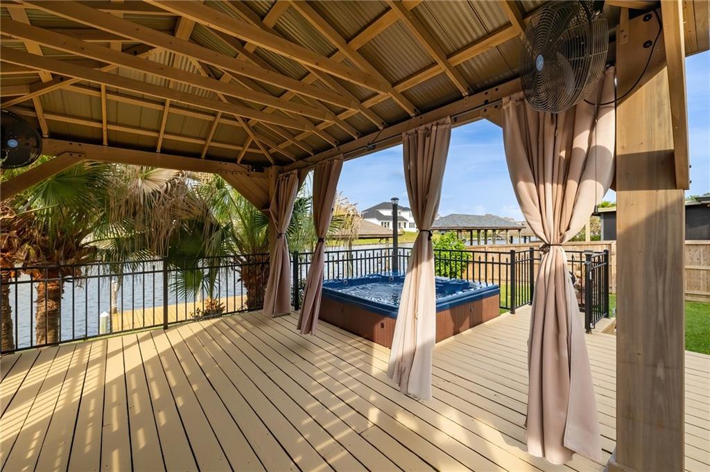 128 Eden Isles Boulevard Slidell, LA 70458 - Photo 23 of 38