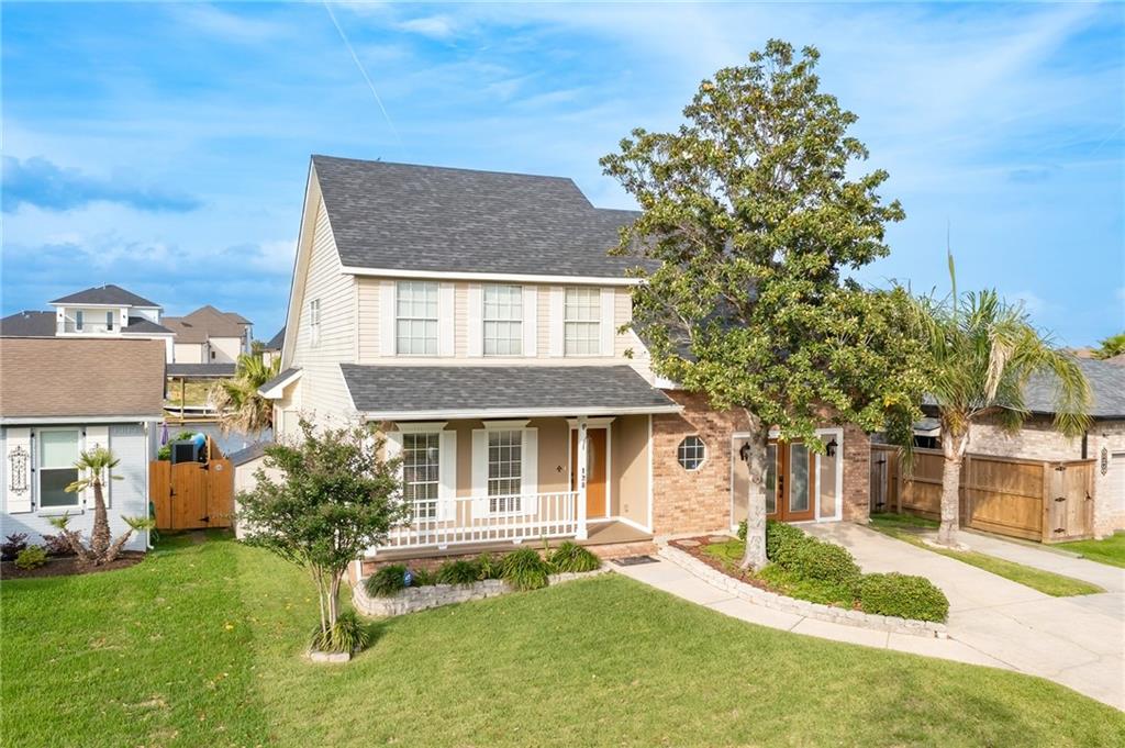 128 Eden Isles Boulevard Slidell, LA 70458 - Photo 27 of 38