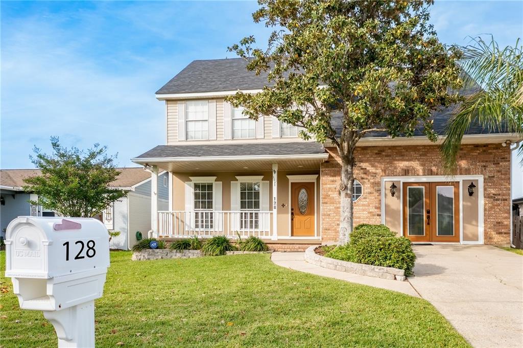 128 Eden Isles Boulevard Slidell, LA 70458 - Photo 28 of 38