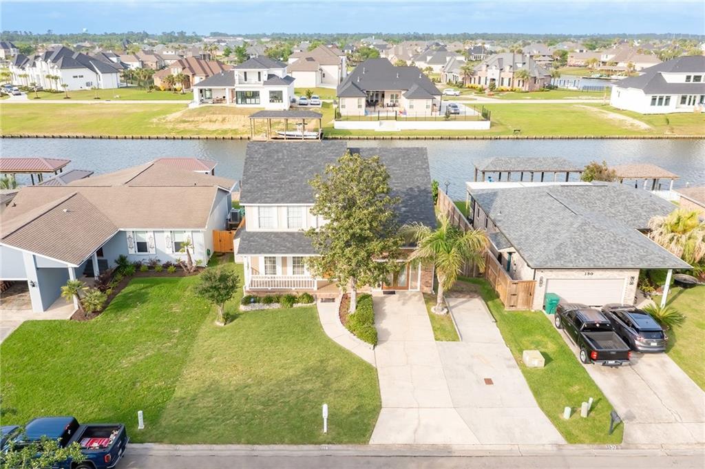 128 Eden Isles Boulevard Slidell, LA 70458 - Photo 29 of 38