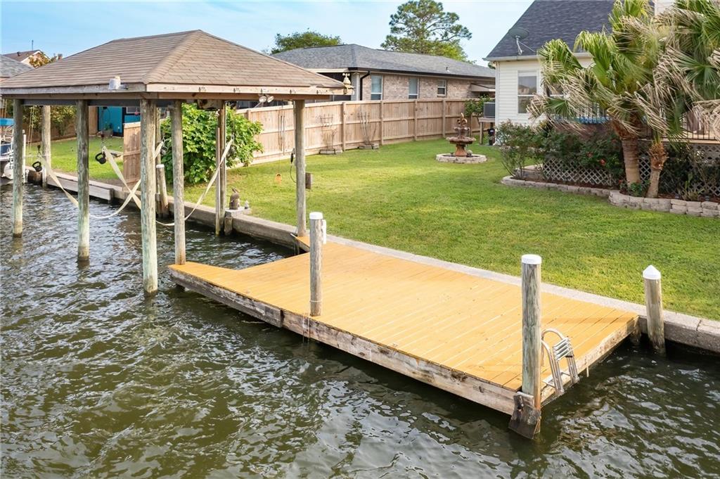 128 Eden Isles Boulevard Slidell, LA 70458 - Photo 32 of 38