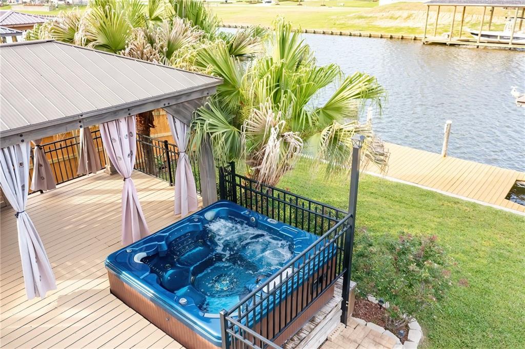 128 Eden Isles Boulevard Slidell, LA 70458 - Photo 36 of 38