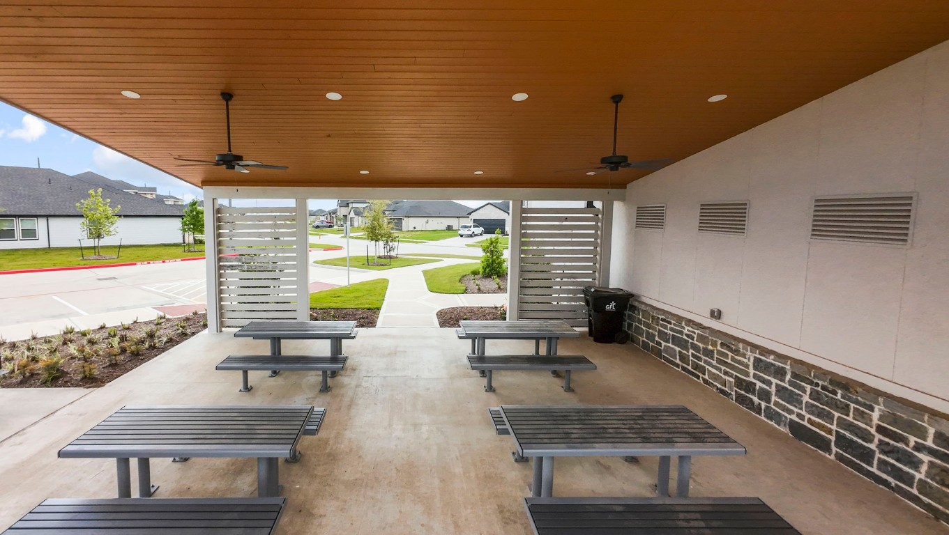 6324 Cherry Mdws Street Rosenberg, TX 77469 - Photo 40 of 41 a living room with furniture