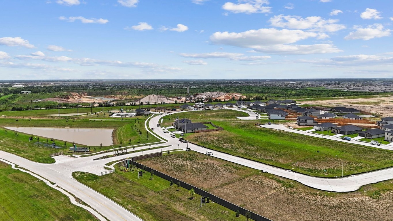 6324 Cherry Mdws Street Rosenberg, TX 77469 - Photo 41 of 41 a view of a city