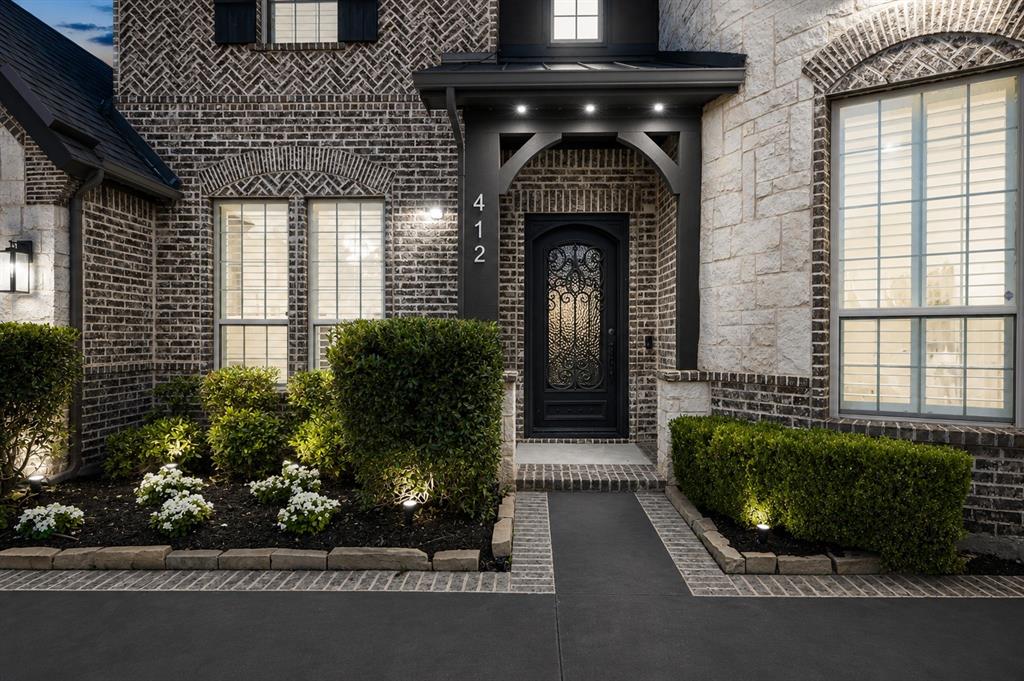 412 Winding Ridge Trail Southlake, TX 76092 - Photo 34 of 35
