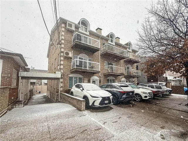 $649,999 | 2803 Batchelder Street, Unit 1A | Sheepshead Bay