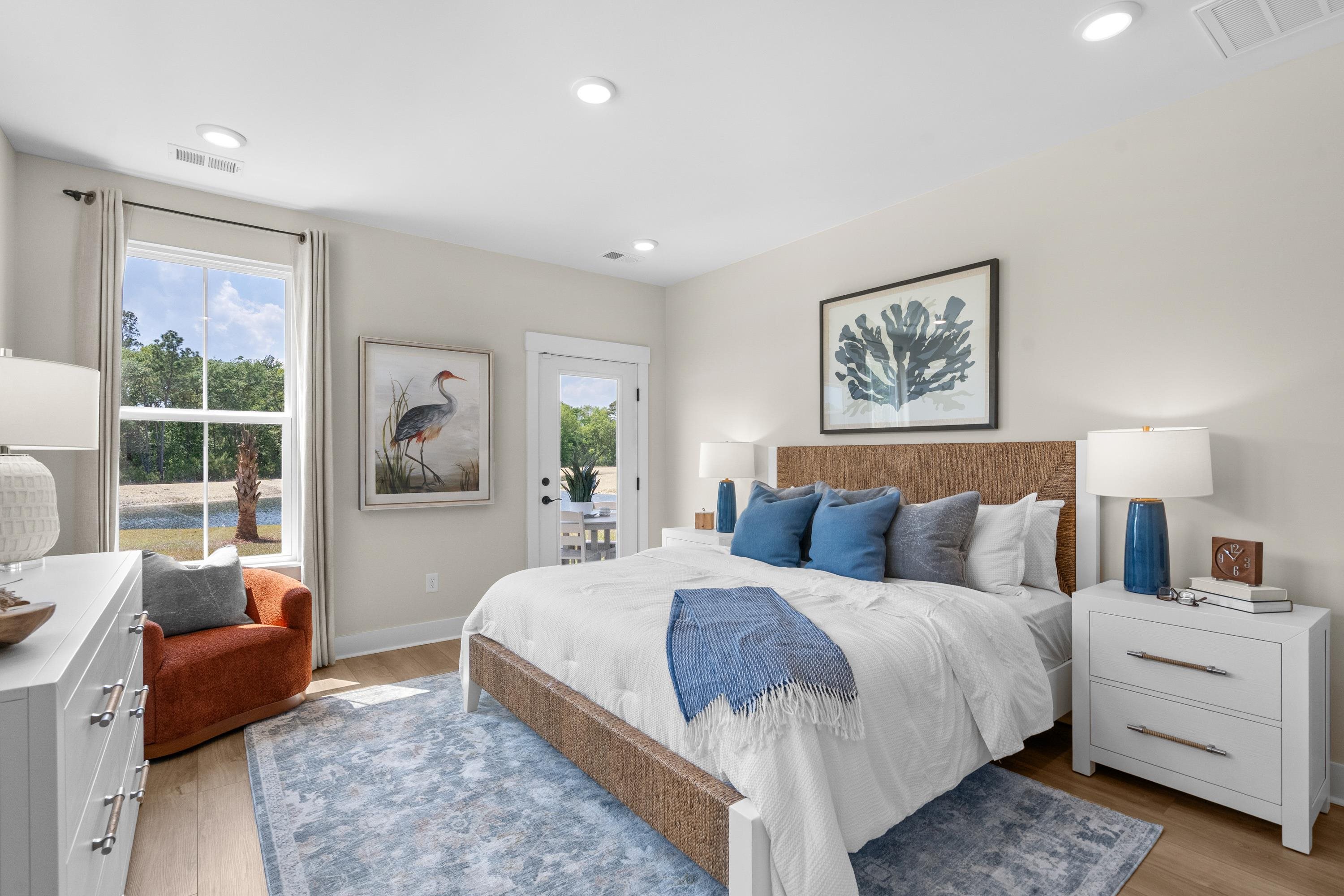 2736 Summer Breeze Lane, Unit 10 Longs, SC 29568 - Photo 16 of 38