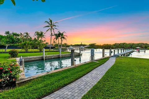 $8,000,000 | 107 Lighthouse Drive, Jupiter, FL 33469