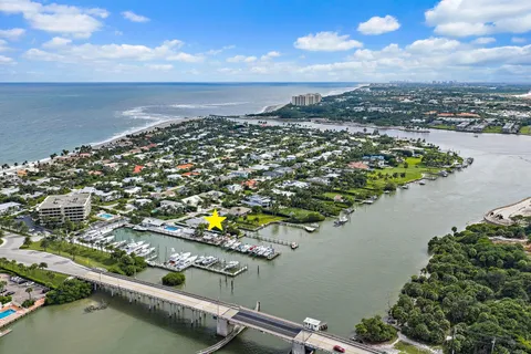 $8,000,000 | 107 Lighthouse Drive, Jupiter, FL 33469