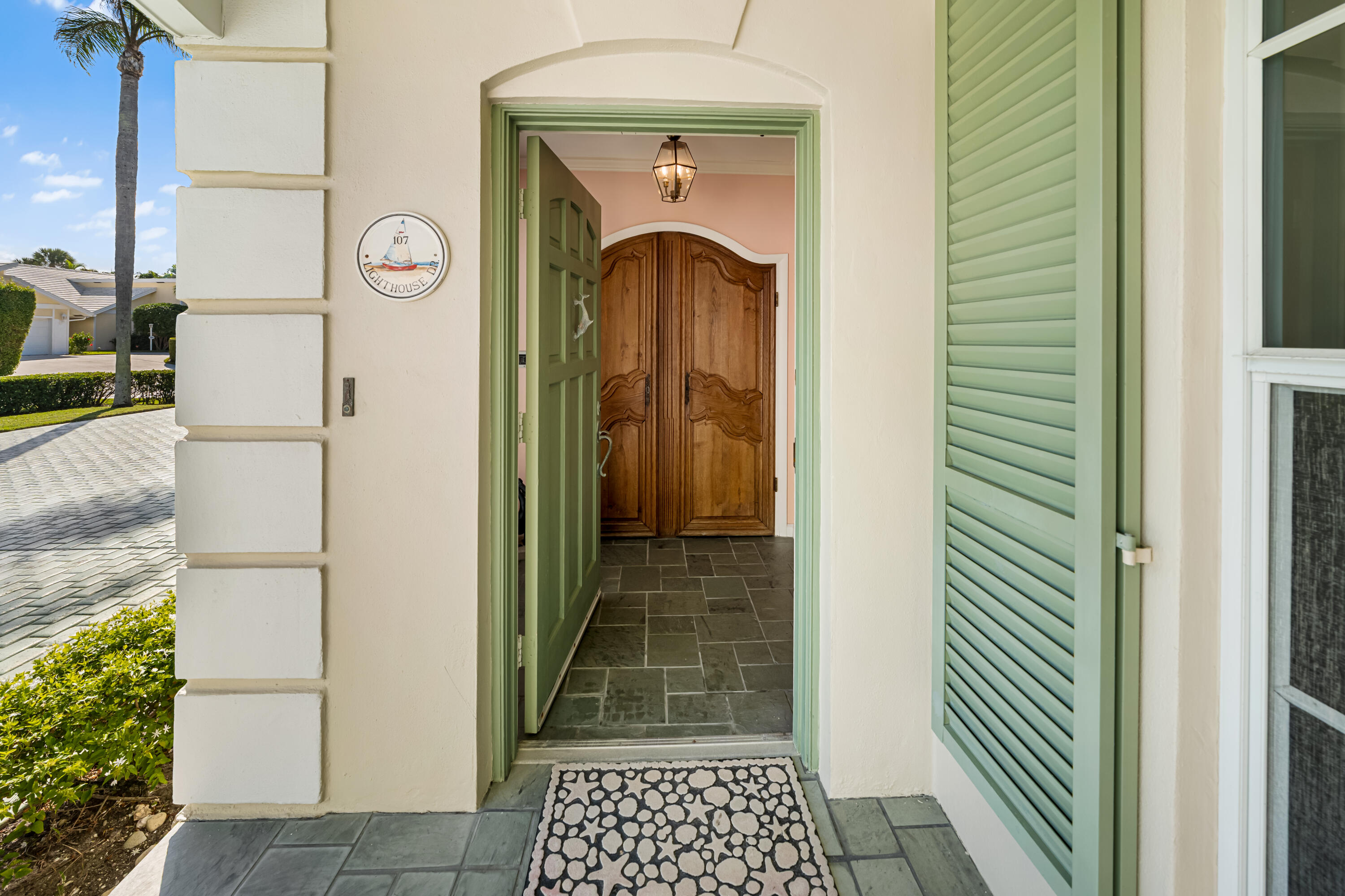 107 Lighthouse Drive Jupiter Inlet Colony, FL 33469 - Photo 8 of 11 Beautiful details