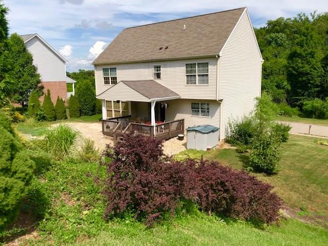 5011 Oak Point Drive McKees Rocks, PA 15136 - Photo 16 of 25 Gallery Image 16