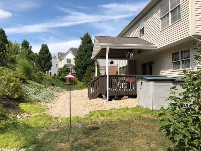 5011 Oak Point Drive McKees Rocks, PA 15136 - Photo 21 of 25 Gallery Image 21