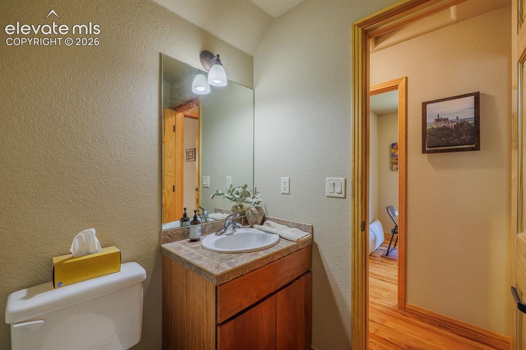 392 Aspen Village Road Divide, CO 80814 - Photo 28 of 43
