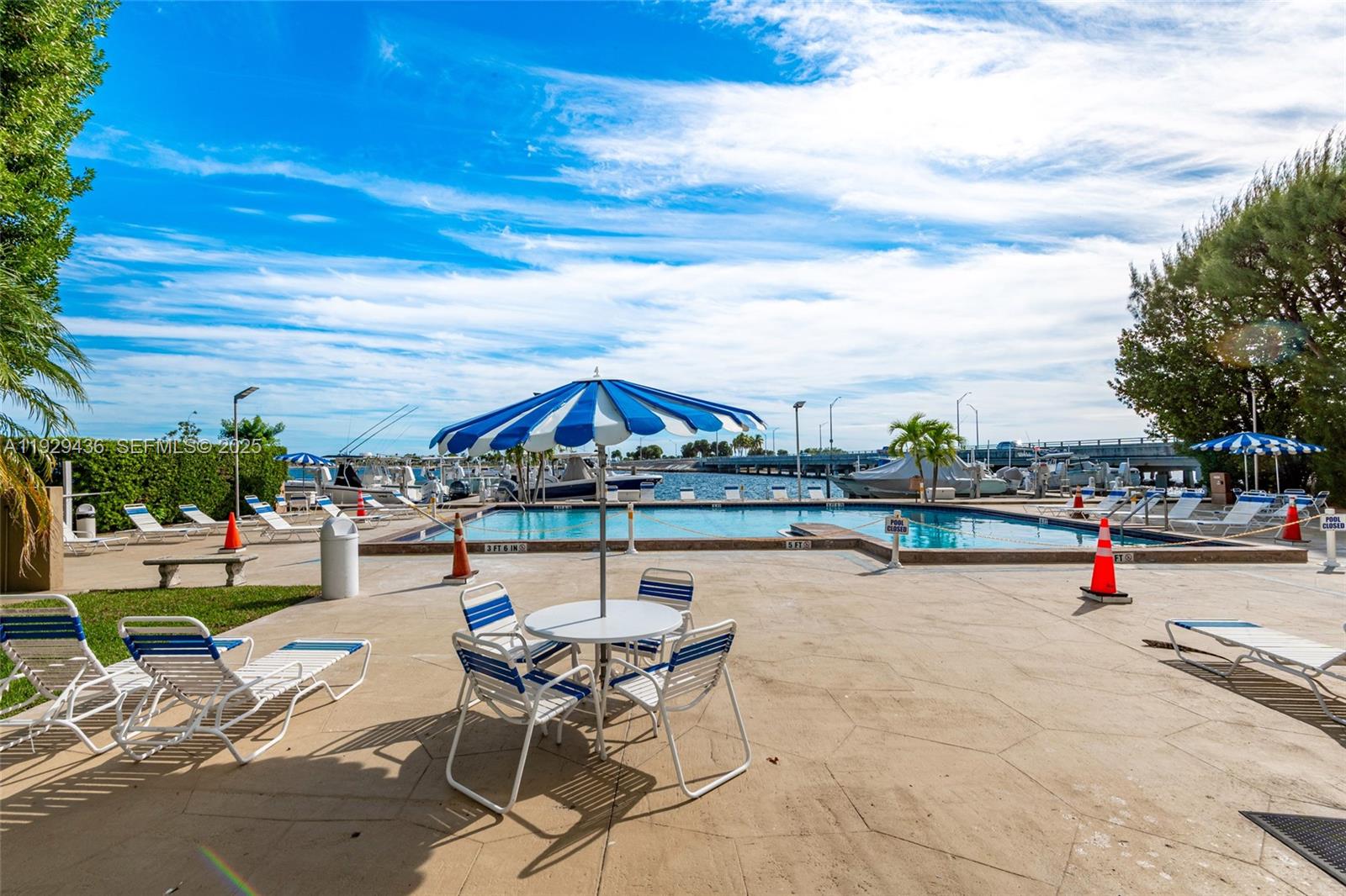 150 Southeast 25th Road, Unit 7J Miami, FL 33129 - Photo 27 of 29