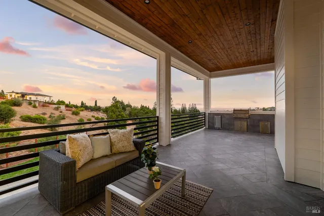 $2,298,000 | 3664 Fir Ridge Drive, Santa Rosa, CA 95403