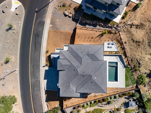 $2,298,000 | 3664 Fir Ridge Drive, Santa Rosa, CA 95403