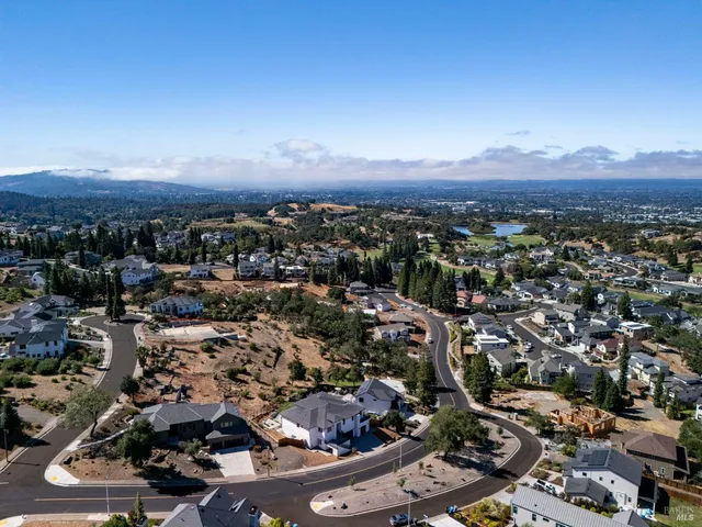$2,298,000 | 3664 Fir Ridge Drive, Santa Rosa, CA 95403