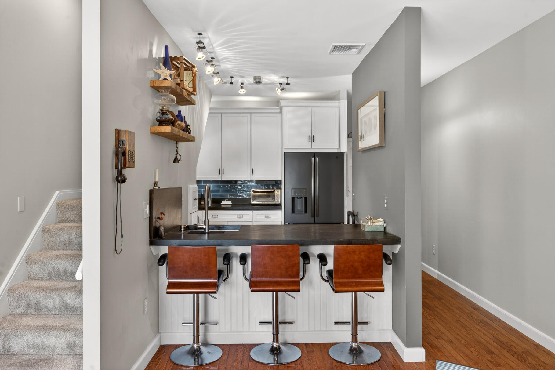 45 Main Street, Unit 37 Wareham, MA 02571 - Photo 10 of 46 Breakfast Bar