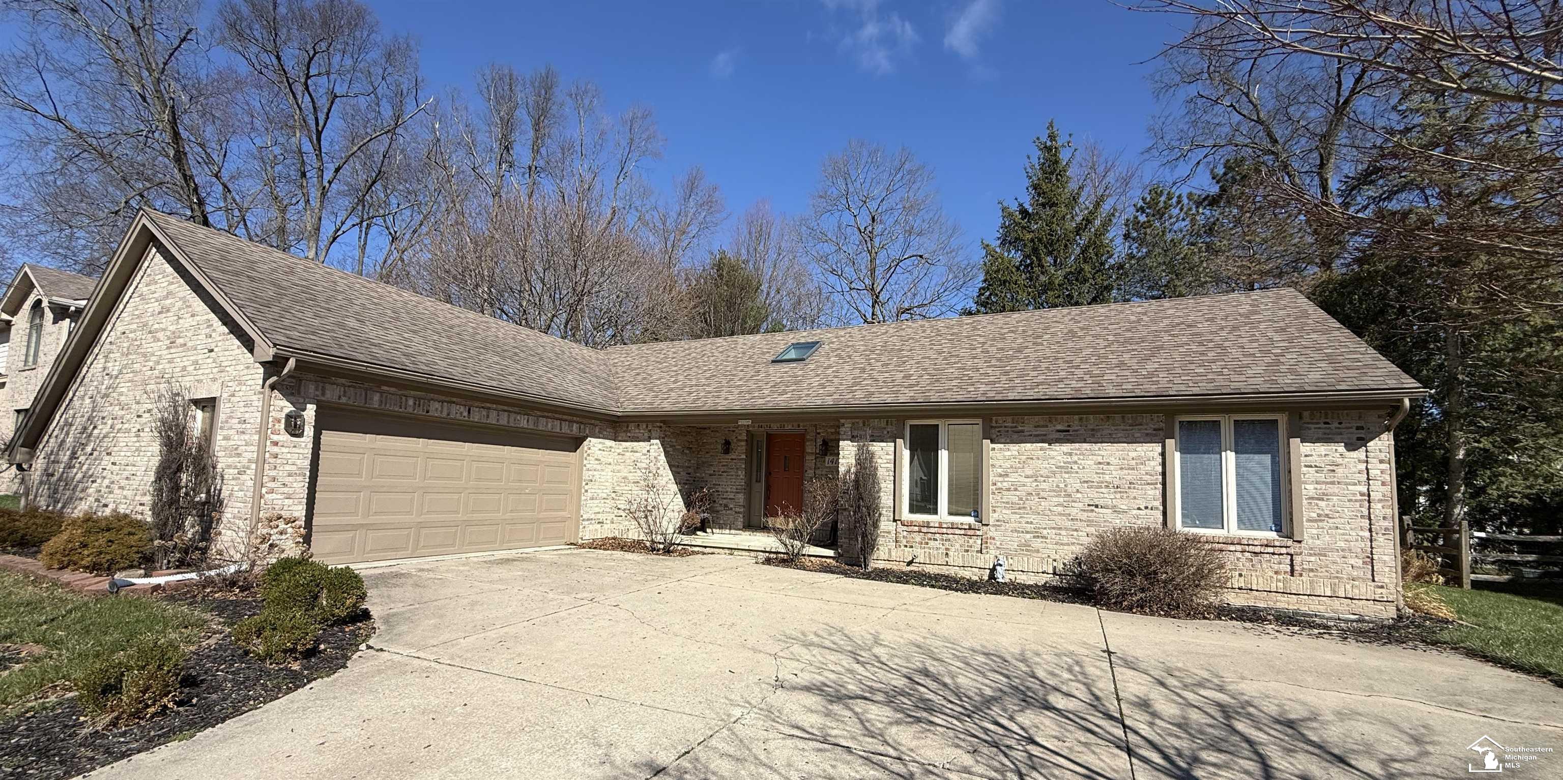 1412 Winding Way Temperance, MI 48182 - Photo 1 of 10