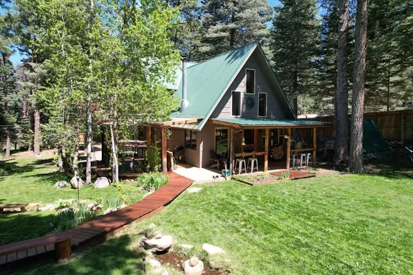 $499,000 | 10421 Linger Longer Lane, Rye, CO 81069