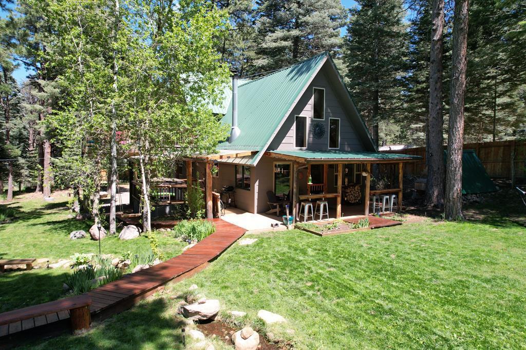 10421 Linger Longer Lane Rye, CO 81069 - Photo 1 of 46