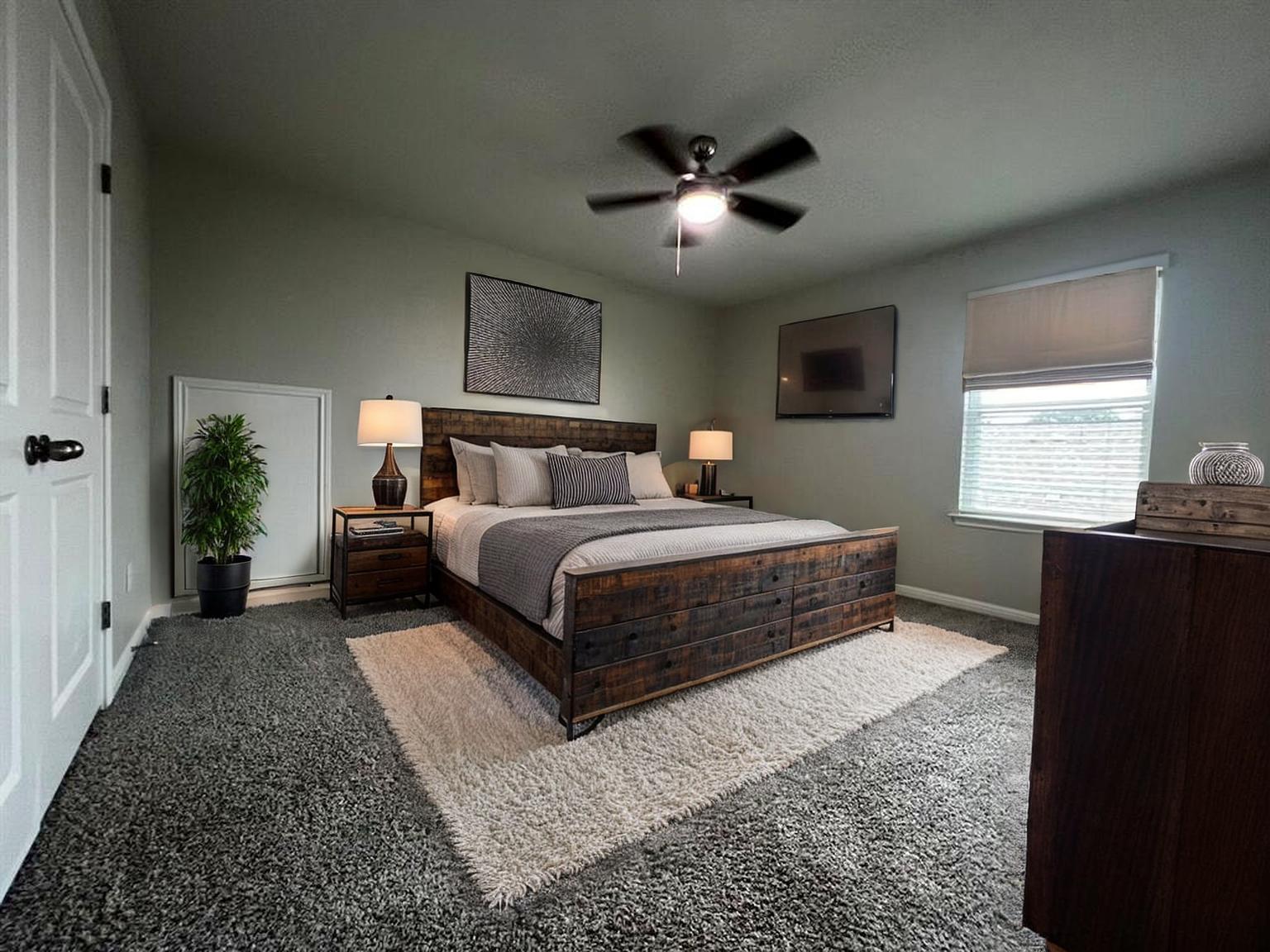 1509 Deering Run Leander, TX 78641 - Photo 35 of 40 Virtual Staging