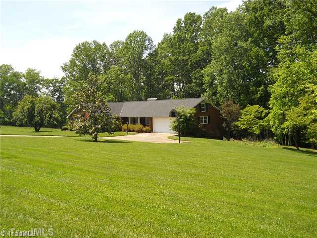 1202 West Westmoreland Road King, NC 27021 - Photo 1 of 15 Exterior Front.