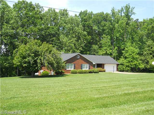 1202 West Westmoreland Road King, NC 27021 - Photo 2 of 15 Exterior Front.