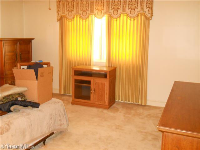 1202 West Westmoreland Road King, NC 27021 - Photo 14 of 15 Master Bedroom.