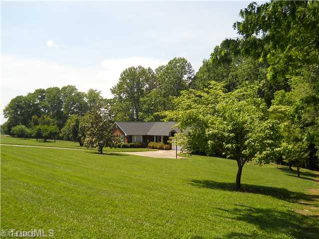 1202 West Westmoreland Road King, NC 27021 - Photo 3 of 15 Exterior Front.