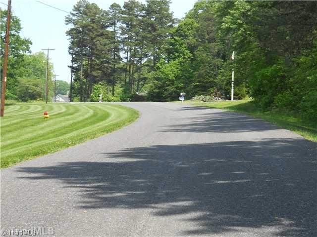 1202 West Westmoreland Road King, NC 27021 - Photo 8 of 15 Other. Driveway