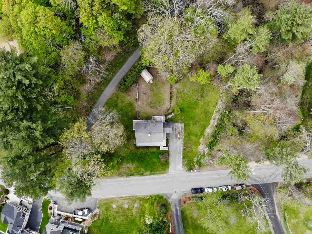42 North Shore Road Derry, NH 03038 - Photo 32 of 40