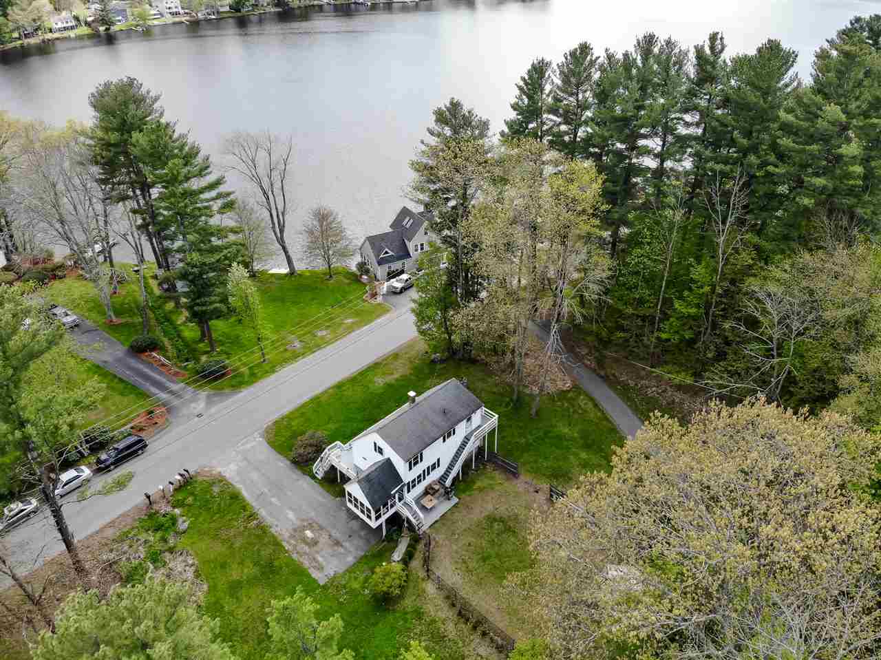 42 North Shore Road Derry, NH 03038 - Photo 34 of 40