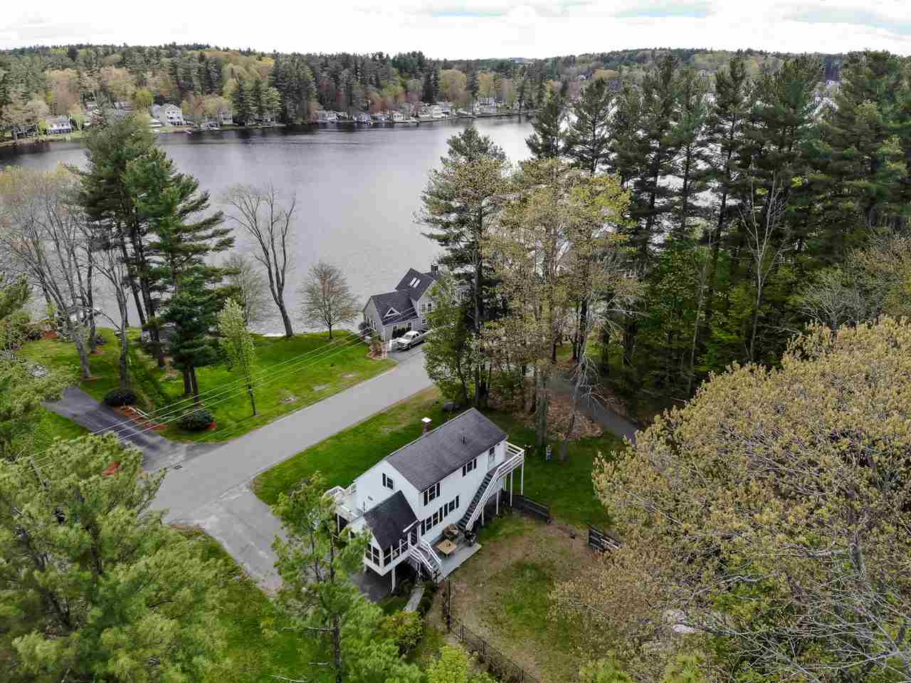 42 North Shore Road Derry, NH 03038 - Photo 35 of 40