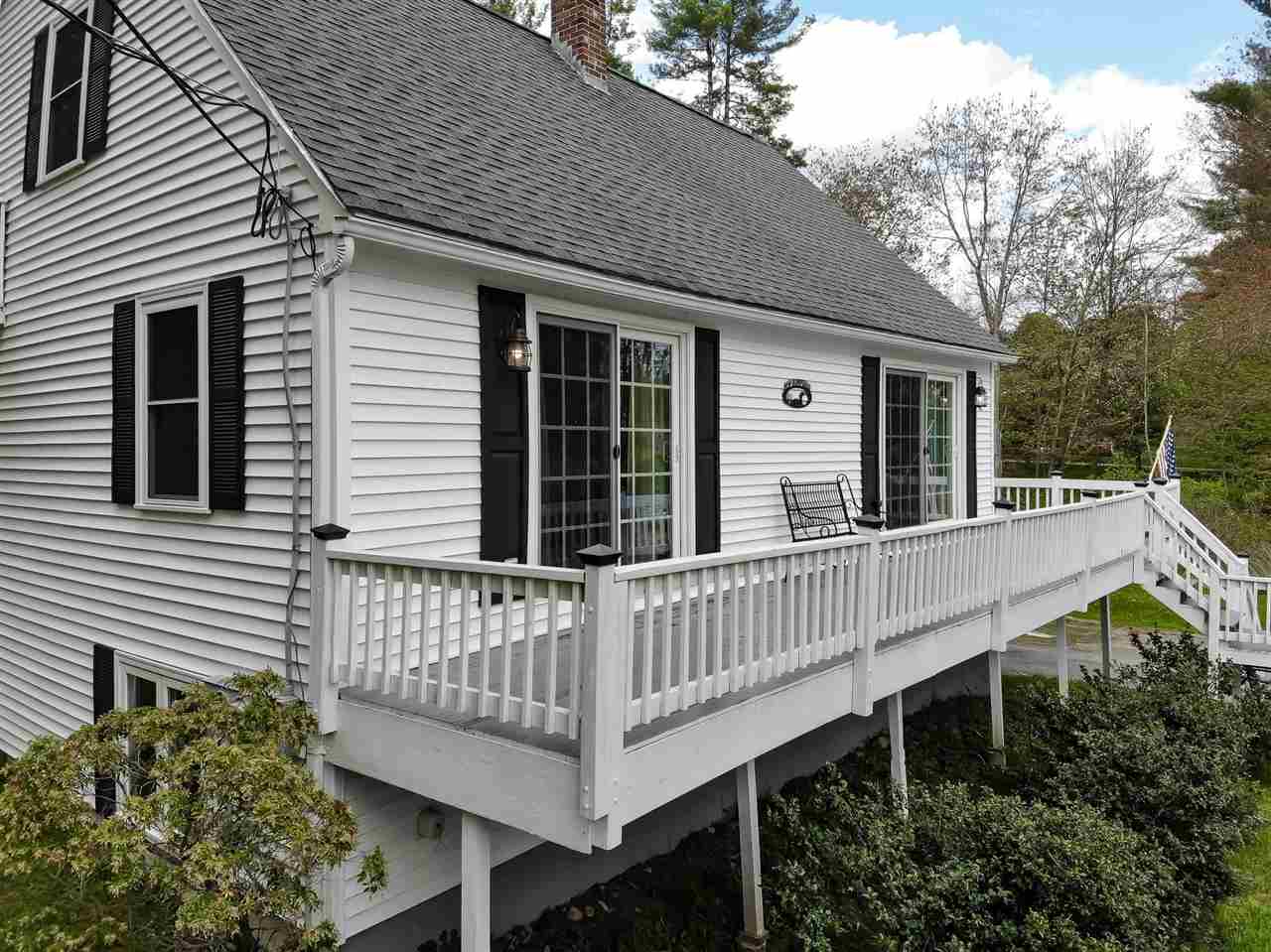 42 North Shore Road Derry, NH 03038 - Photo 39 of 40