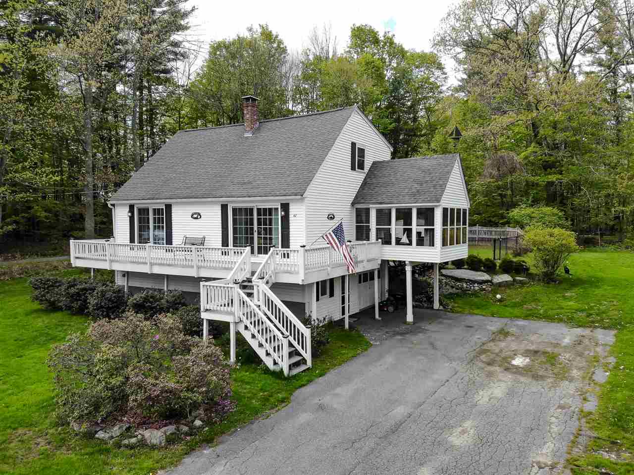 42 North Shore Road Derry, NH 03038 - Photo 40 of 40