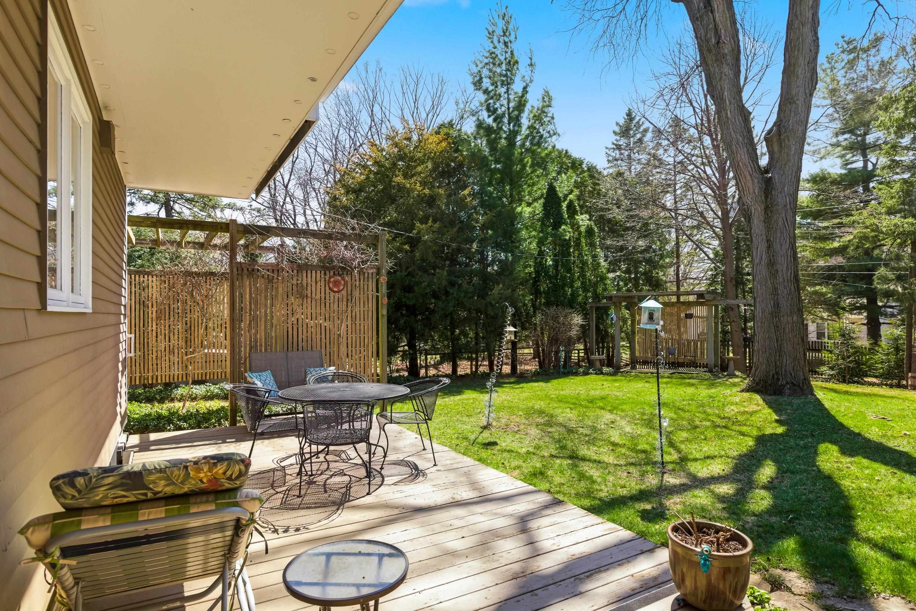 3217 Nottingham Way Madison, WI 53713 - Photo 46 of 53