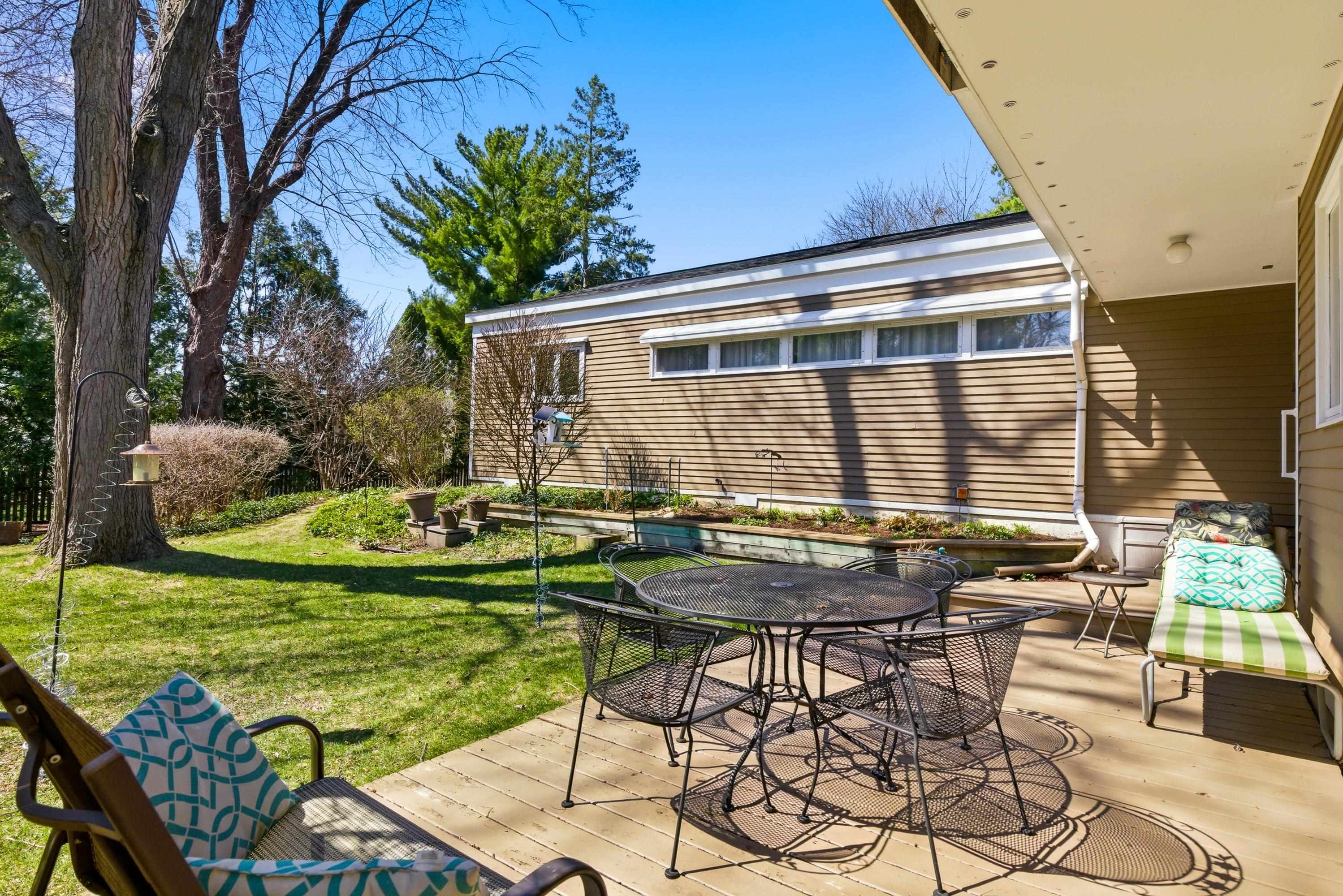 3217 Nottingham Way Madison, WI 53713 - Photo 47 of 53