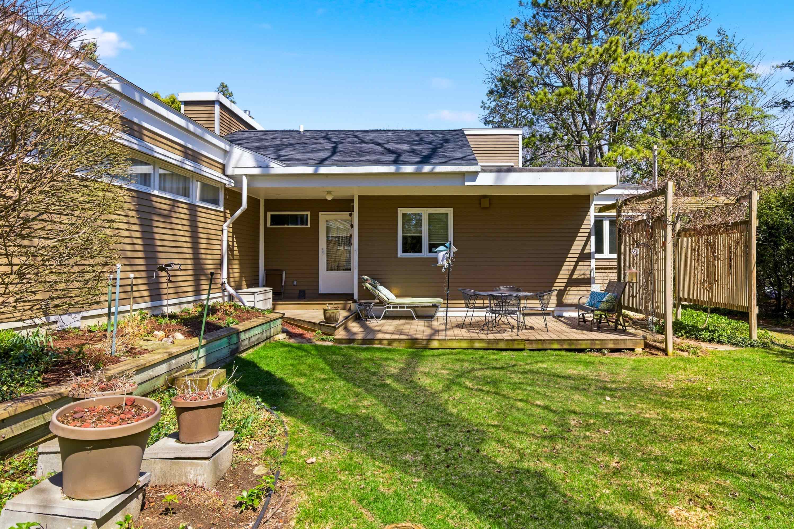 3217 Nottingham Way Madison, WI 53713 - Photo 49 of 53