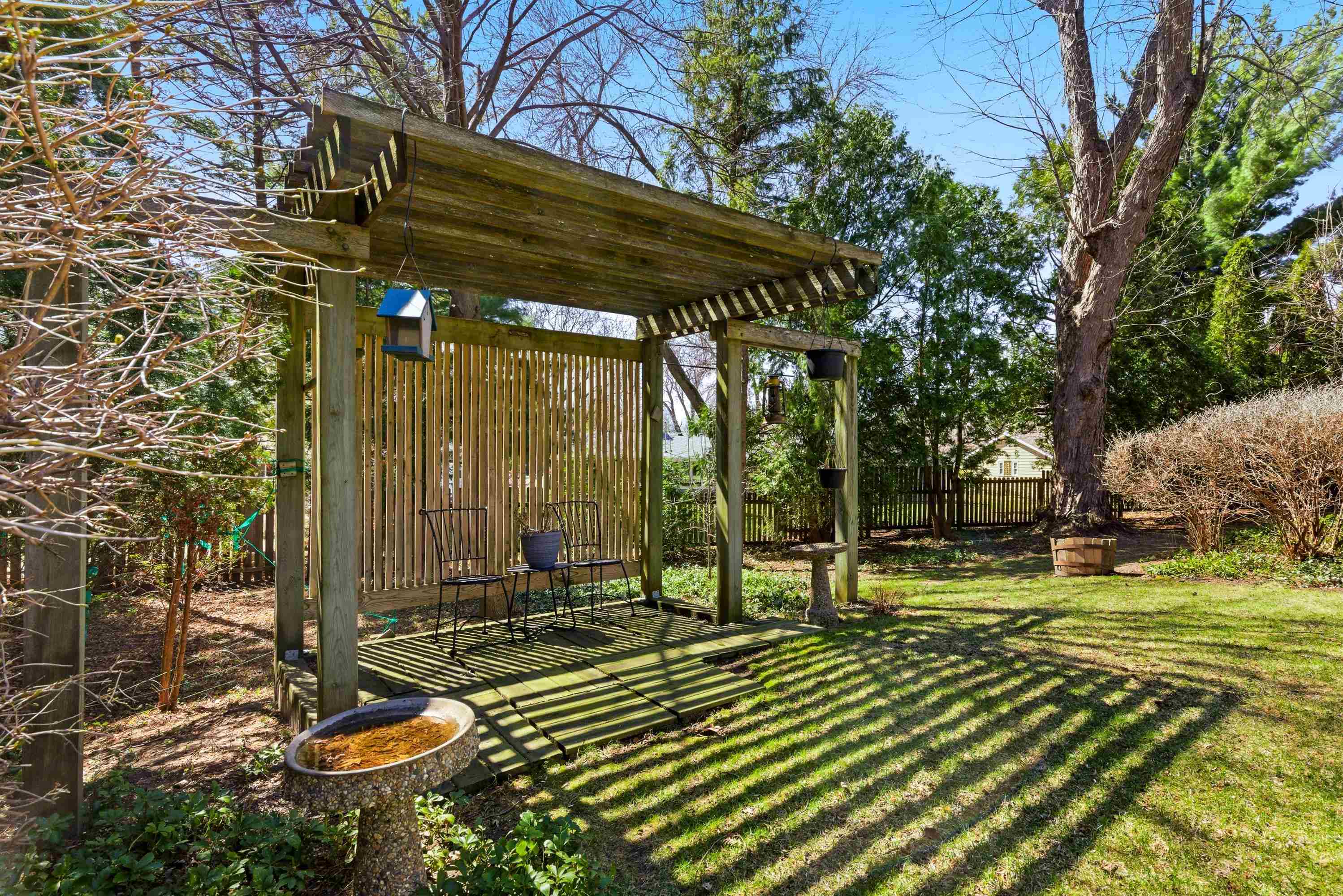 3217 Nottingham Way Madison, WI 53713 - Photo 50 of 53