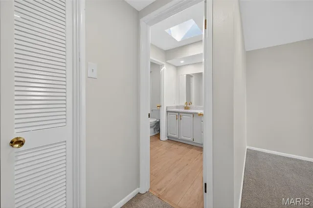 $214,500 | 4355 Maryland Avenue, Unit 404, St. Louis, MO 63108