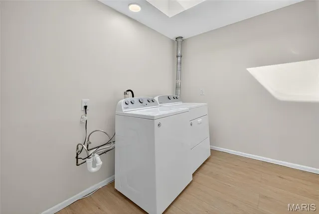 $214,500 | 4355 Maryland Avenue, Unit 404, St. Louis, MO 63108