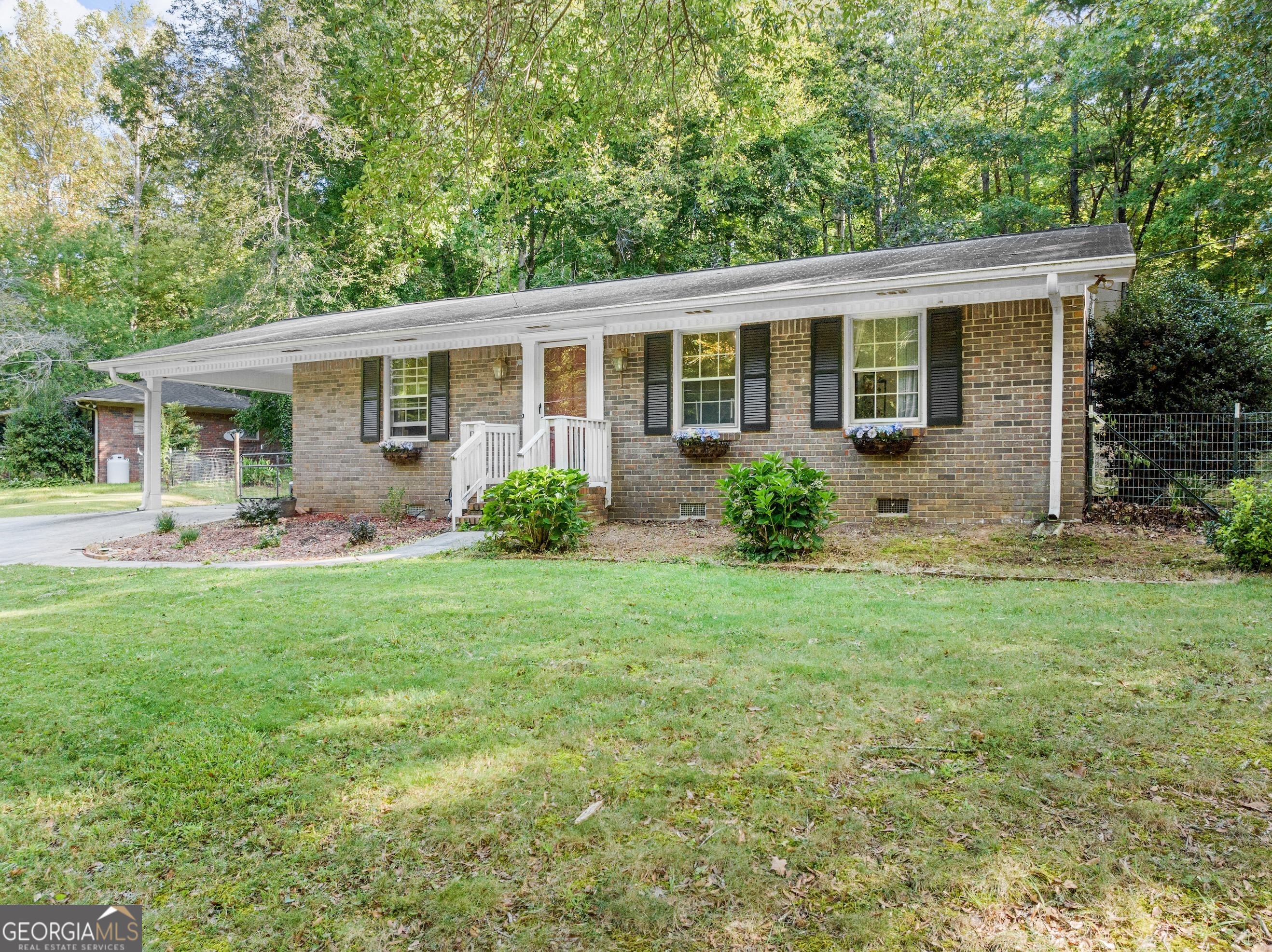 278 Friar Tuck Road Clarkesville, GA 30523 - Photo 1 of 1 Gallery Image 1